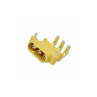 MR30PW-M Male Polarised Connector for High Power LiPo Battery ESC Brushless Motor