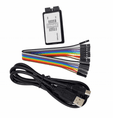 8CH USB Logic Analyzer