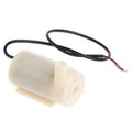 dc 3-6v mini micro submersible water pump
