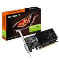 GIGABYTE GeForce GT 1030 Low Profile 2GB DDR4 Graphics Card