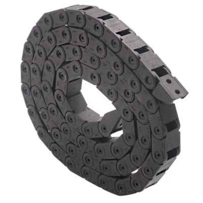 1m Drag Chain 8X8 R18 Engraving Machine Wire Carrier