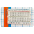 400 Tie Points Solderless Breadboard