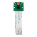 5MP Raspberry Pi 34 Model B Camera Module Rev 1.3 with Cable - The Tech Depot