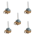 47K 16mm Rotary Pot(Pack of 5)