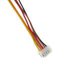 5 Pin JST Cable Connector Female – 2.54mm Pitch