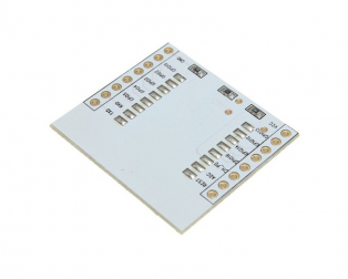 ESP8266 Adapter Plate Serial Wireless WIFI Module-1pcs