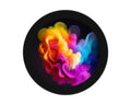 Waveshare 4inch DSI Round Touch Display, 720 × 720, IPS, 10-Point Touch