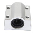 SCS12UU 12mm Slide Unit Block Bearing - The Tech Depot