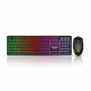 Ant Esports KM500W Gaming Keyboard And Mouse Combo