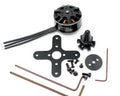 EMAX MT3110 480KV Brushless DC Motor for Multirotors – Black Cap (CW)