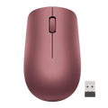 Lenovo 530 Wireless Mouse ( Cherry Red )