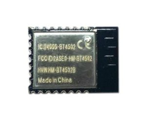 Bluetooth module HM-BT4502