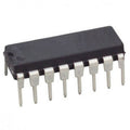 74HC85 4-bit Magnitude Comparator,Dip-16 Package