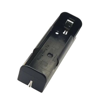 1 x 21700 Battery Holder 1 Cell