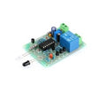 Orange Infrared Proximity DIY Kit Control Switch Automatic Faucet Module Sensor Module Kit Infrared proximity switch - The Tech Depot