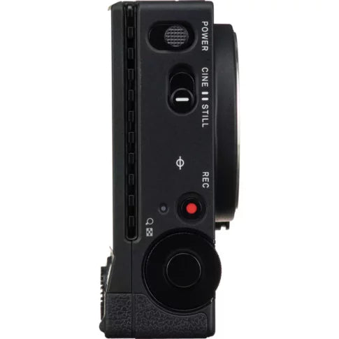 Sigma fp L Mirrorless Digital Camera