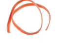 Flat 22AWG servo wire 1mtr (R/O/B) - The Tech Depot