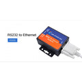 USR-TCP232-302 RS232 to Ethernet Converter