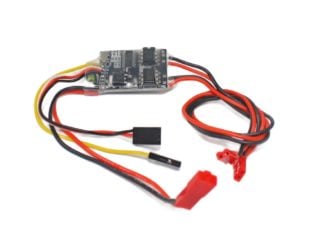 Dual 5A Brushed ESC - The Tech Depot