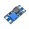 MT3608 2A Max DC-DC Step Up Power Module Booster Power Module