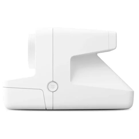 Polaroid Now+ Generation 2 i-Type Instant Camera with App Control (White)