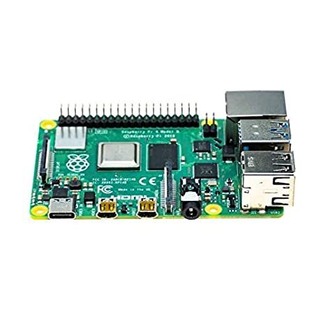 Raspberry pi 4 (2gb)