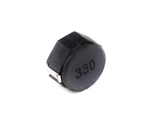 8D43 33uH 2A SMD Power Inductor (Pack of 5)