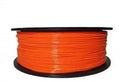 Wanhao Orange ABS 1.75 mm 1 KG Filament for 3d printer - Premium Quality - The Tech Depot