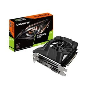 Gigabyte GeForce GTX 1650 D6 OC 4GB GDDR6 Graphics Card