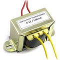 12-0-12 Transformer-500mA - The Tech Depot