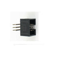 FRC IDC Box Male Header Right-Angle 3x2 6Pins