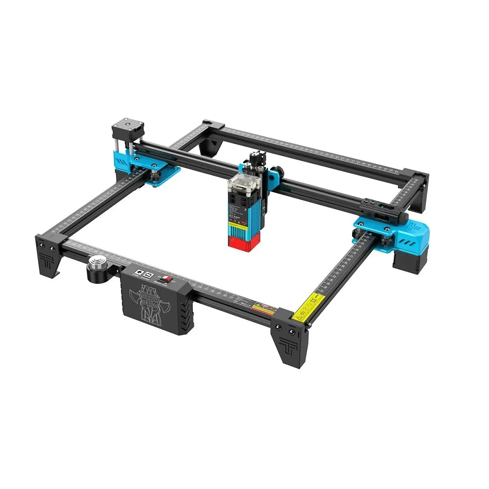 Two Trees – TTS 55 Diode Laser Engraver, High Precision and Fast Engraving Machine Kit