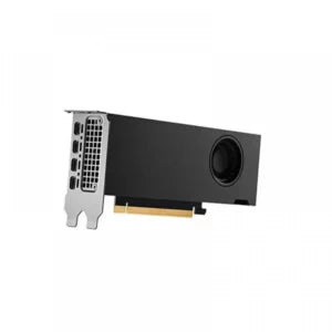NVIDIA RTX A2000 6GB GDDR6 Workstation Graphics Card