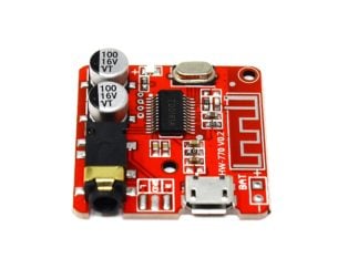 MP3 Bluetooth 4.1 Decoder Board