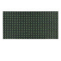 P10 GREEN DIP Outdoor LED Display Module 160x320mm