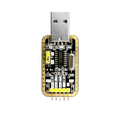 Pine64 Serial Console