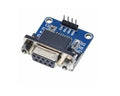 RS232 to TTL Serial Interface Module