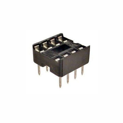 8 Pin DIP IC Socket Base Adaptor