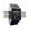 Mornsun LI30-20B05PR2 AC/DC 30W DIN-Rail Power Supply - The Tech Depot