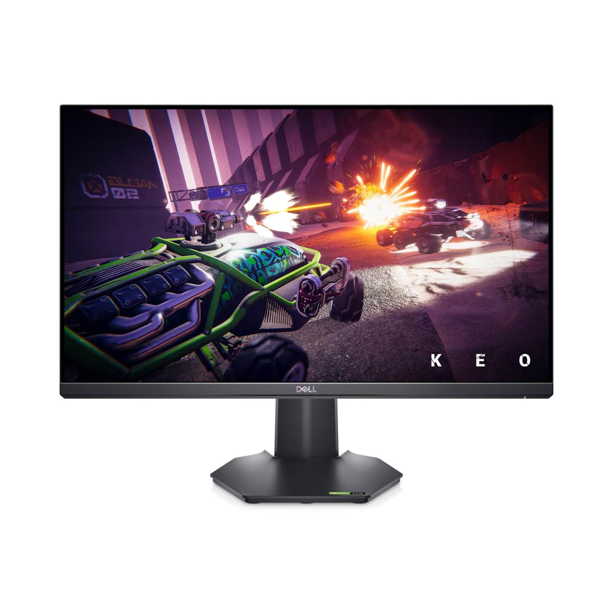 Dell G2422HS 24-inch gaming monitor