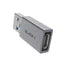 Black-i USB 3.1 Male to Type-C Female Converter - The Tech Depot