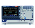 GW Instek GDS 1102B Digital Storage 100MHz 2 Channel Oscilloscope