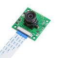 ArduCAM B0152 / B0153 8MP IMX219 NOIR CSMount LS-2718 / M12Mount LS-1820 Lens Camera Module for RaspberryPi - The Tech Depot