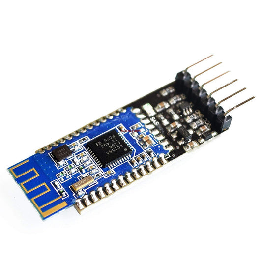 HM10 BLE - The Tech Depot