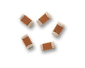 MC0603X105M160CT MULTICOMP PRO MLCC SMD Capacitor , 1?F, 16V, 0603 ( Pack of 10)