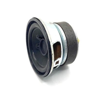 2 inch 4? (ohm) 15W power audio woofer speaker