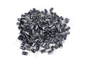 220uf 50V Through Hole 10×13 Electrolytic Capacitor (Pack of 500)