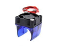 Cooling fan cover + 3010 Cooling Fan for 3D Printers