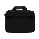 Gripp Bolt Sleeve Laptop Bag For Apple Macbook 13.3/14 inch ( Black )