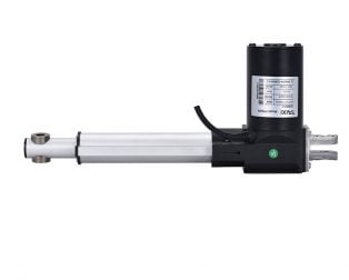 12V 300MM Stroke Length Linear Actuator 6000N 5mm/s